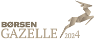 Børsens Gazelle 2024
