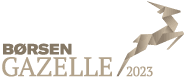 Børsens Gazelle 2023